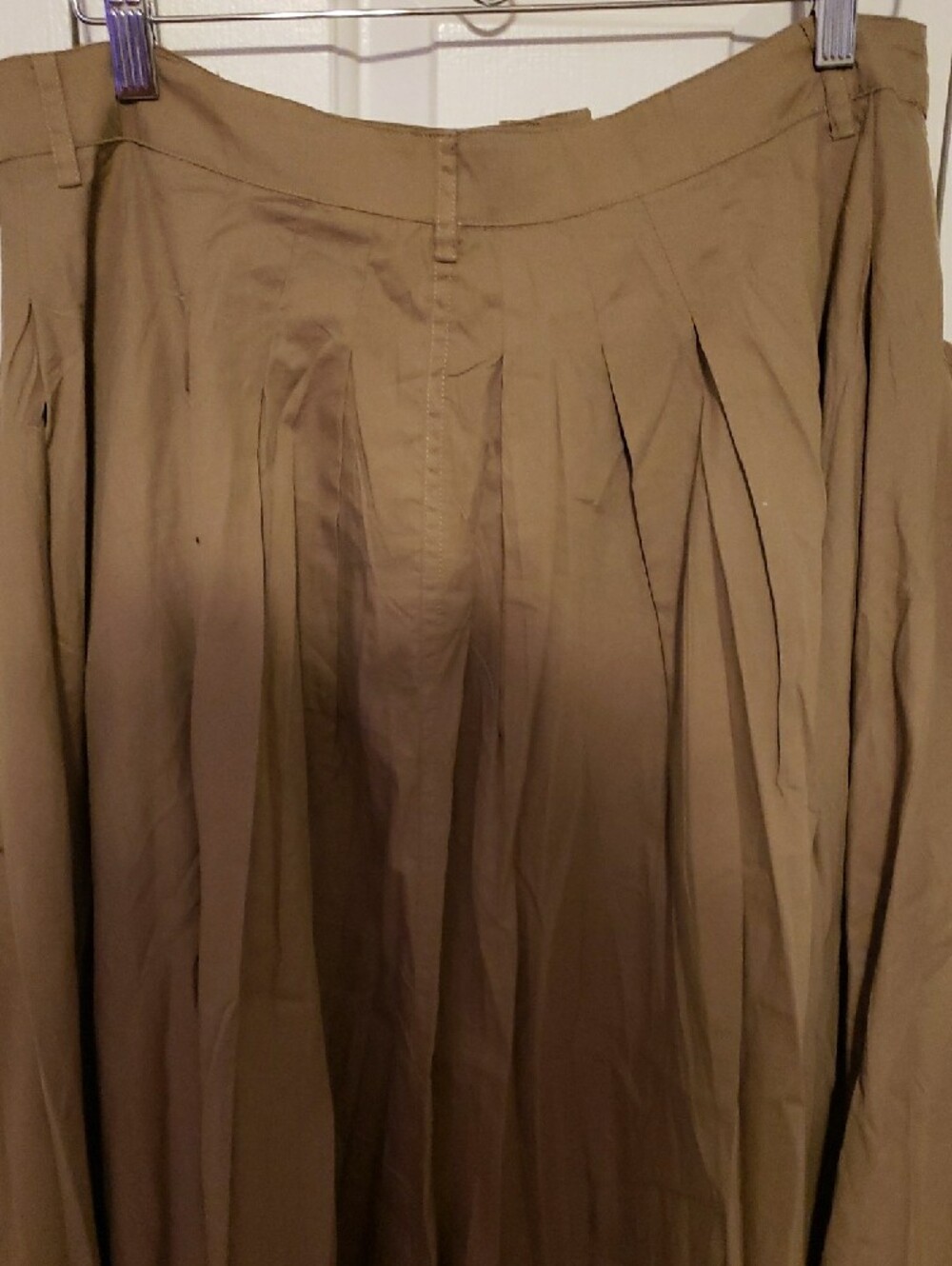 Free People Midi Skirt - Picture 3 of 4